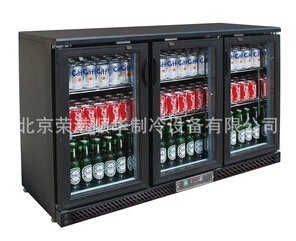 【飲料展示柜】給飲料加分，讓飲料更閃亮